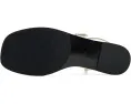 Кожаные сандалии Maxy Flat на плоской подошве от Amie Rafa