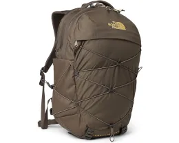 Рюкзак The North Face Borealis Luxe с системой подвески FlexVent