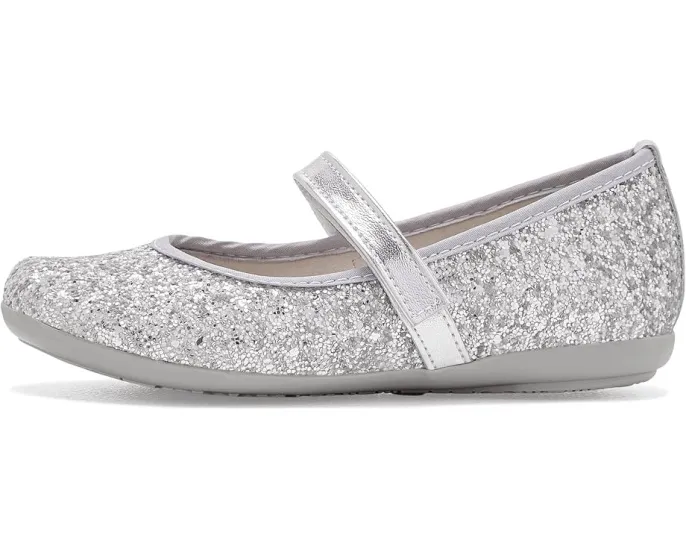 Туфли Estrella Childrenchic с мерцающим блеском для девочек