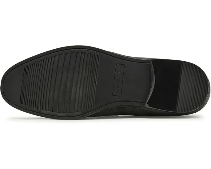 Лоферы Kenneth Cole Sylvan из замши с удобной стелькой