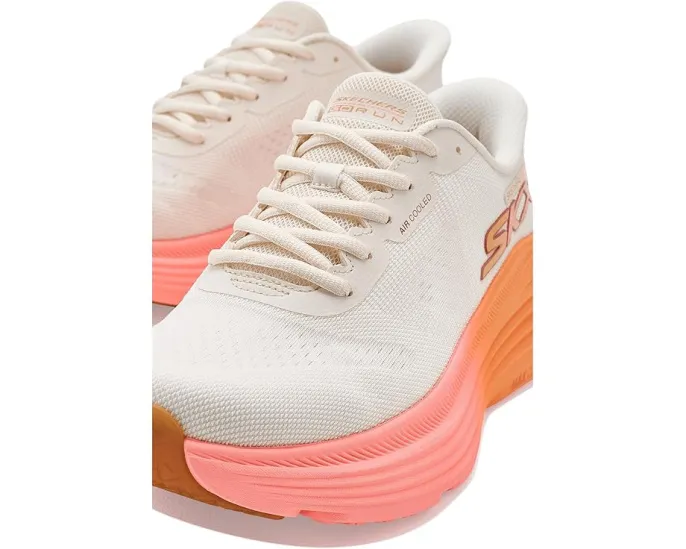 Кроссовки Skechers Max Cushioning Endeavour Hallandale Hands Free Slip-Ins