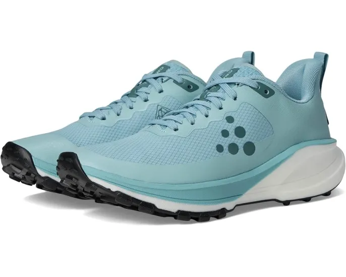 Беговые кроссовки Craft Pure Trail X для трейла с пеной Cr Foam