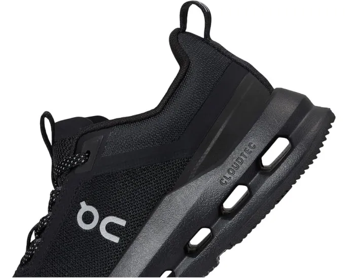 Кроссовки On Kids Cloudnova Youth (Big Kid) для повседневной носки