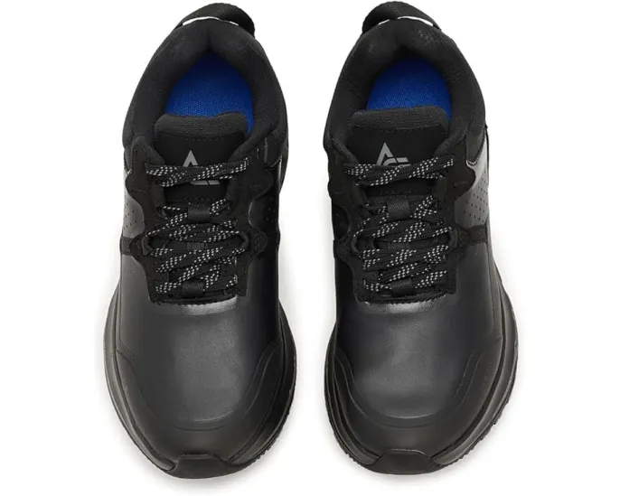 Shoes for Crews Springer Leather 4sg кожаные с технологией 4SG для сцепления