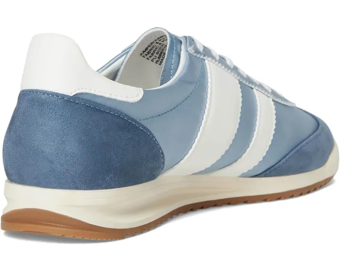 Кроссовки Madden Girl Jumper в ретро стиле с текстильным верхом