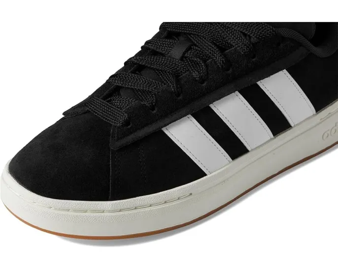 Кроссовки Adidas Grand Court Alpha 00s с амортизацией Cloudfoam