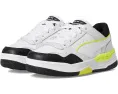 Детские кроссовки PUMA Kids Rebound Retro с цветными блоками