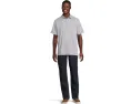 Поло Vineyard Vines St. Jean Stripe Sankaty из эластичной ткани