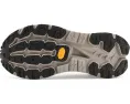 Трейловые кроссовки Hoka Mafate X с карбоновой пластиной и подошвой Vibram Megagrip