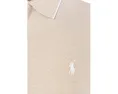 Поло Polo Ralph Lauren классического кроя из стрейч-оксфорда
