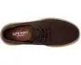 Sperry Туфли Cabo II Oxford из нубука и натуральной кожи