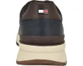 Кроссовки Tommy Hilfiger Santal с памятью формы и смешанными материалами