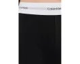 Широкие брюки Calvin Klein Underwear из джерси с логотипом на резинке