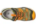 Детские сандалии KEEN Motozoa с промежуточной подошвой EVA