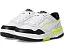 Детские кроссовки PUMA Kids Rebound Retro с цветными блоками