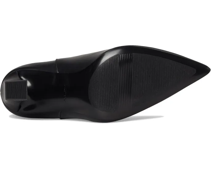 Ботильоны ALDO Liora из премиальной кожи с заострённым носком и удобной стелькой