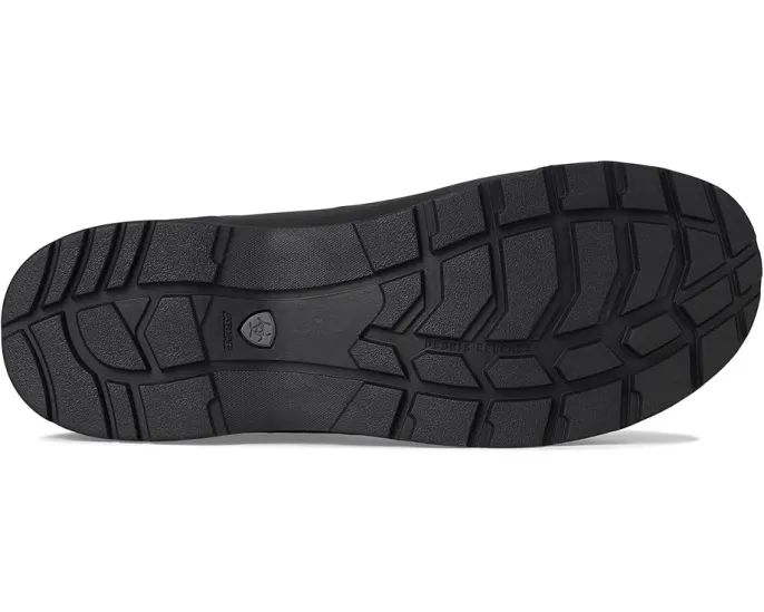 Резиновые сапоги Kelmarsh Shortie Ariat на молнии для мокрой погоды