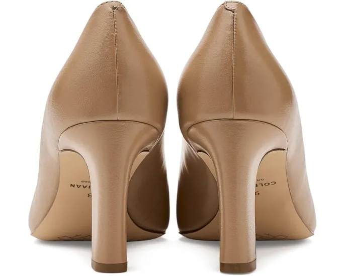 Туфли-лодочки Cole Haan Mylah на каблуке 75 мм с подушкой Grandfoam