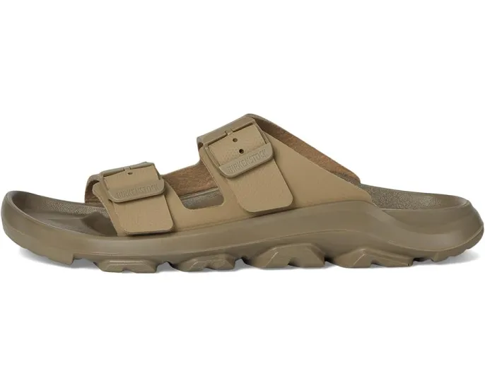 Сандалии Mogami Terra с регулируемыми ремешками Birkenstock