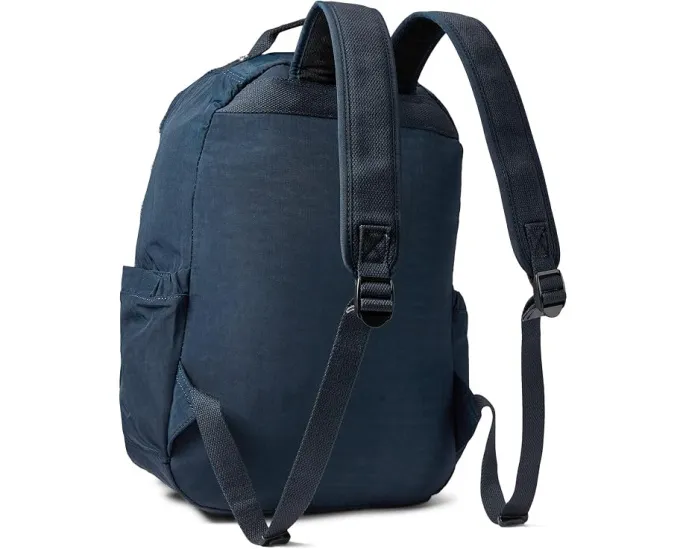Рюкзак Seoul Laptop Backpack от Kipling с отделением для ноутбука 13 дюймов