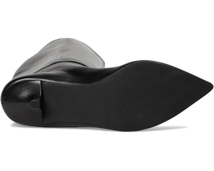 Высокие сапоги Seychelles Love In A Mist с острым носком и низким каблуком