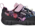 Детские кроссовки KEEN Jasper II с пробковой стелькой и широкой колодкой