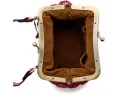 Mini Laureana Chain Crossbody with Charm