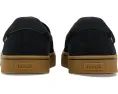 Слипоны Hava-Shoe с текстильным верхом и анатомической стелькой