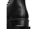Ботинки Dr. Martens 1460 Mono с гладкой кожей и классической колодкой