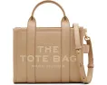 Сумка Marc Jacobs The Small Tote с двумя ручками и съемным ремнем через плечо