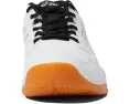 Кроссовки ASICS Gel-Renma для пиклбола с технологией GEL в носке