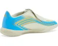 Детские бутсы Adidas F50 Messi League Laceless Indoor для залов