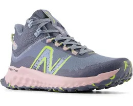 Кроссовки New Balance Fresh Foam Garoé Midcut для трейлов
