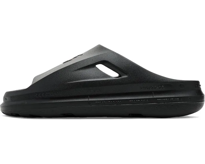 Polo Ralph Lauren сланцы Saber из пластика с открытым носком