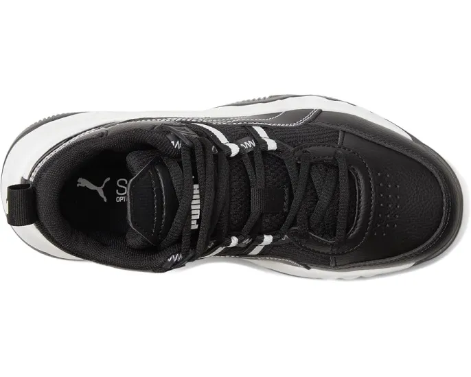 Детские кроссовки Puma Rebound Future Next Gen с подошвой IMEVA