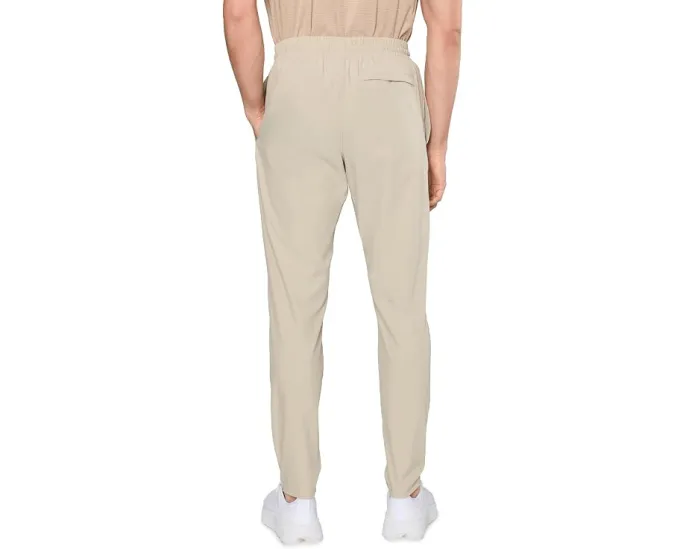 Брюки Under Armour Vibe Woven с эластичным поясом и карманами