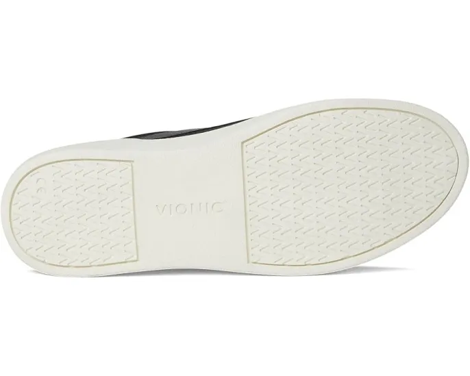 Кроссовки VIONIC Winny на шнуровке с круглым носком и съемной стелькой