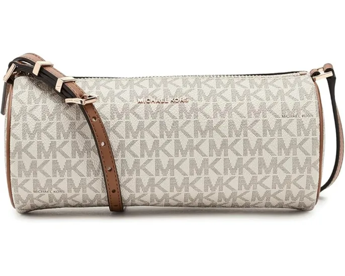Izzy Small Barrel Pouchette