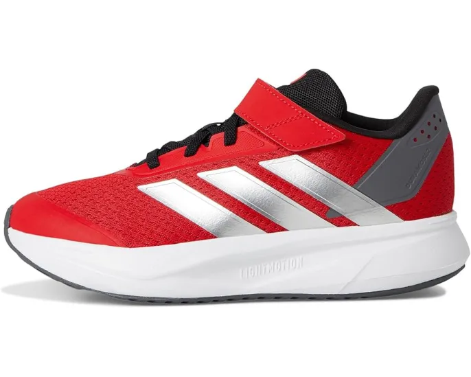 Детские кроссовки adidas Kids Duramo SL с эластичными шнурками для маленьких детей