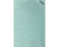Футболка tasc Performance Carrollton Tee с мини-полосками и защитой UPF 50+