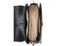 Мини-сумка через плечо Carrie Mini Flap с цепочкой GUESS