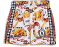 Шорты FLOW SOCIETY Crinkle Cut Fries миди длины для детей
