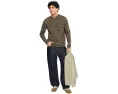 Широкие джинсы Levi's Premium 578 Baggy свободного кроя