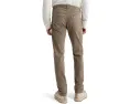 Брюки AG Jeans Tellis Modern Slim Corduroy с зауженным кроем