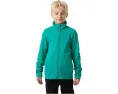 Helly Hansen детская куртка Versalite из сетчатого флиса для походов и активного отдыха