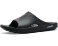 Слайды Flow на легкой подошве из EVA с мягким верхом