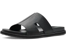 Сланцы Tommy Hilfiger Welch с формованной стелькой и широким регулируемым ремешком