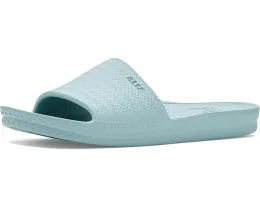 Водонепроницаемые сланцы Reef Water Scout с деталями под эспадрильи