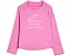 Рашгард с длинным рукавом и принтом abercrombie kids для детей