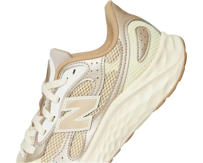 Кроссовки New Balance Fresh Foam Arishi v4 Tiralux с технологией Fresh Foam
